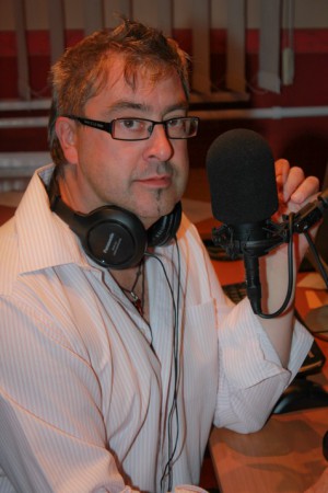 Amadeus rádió